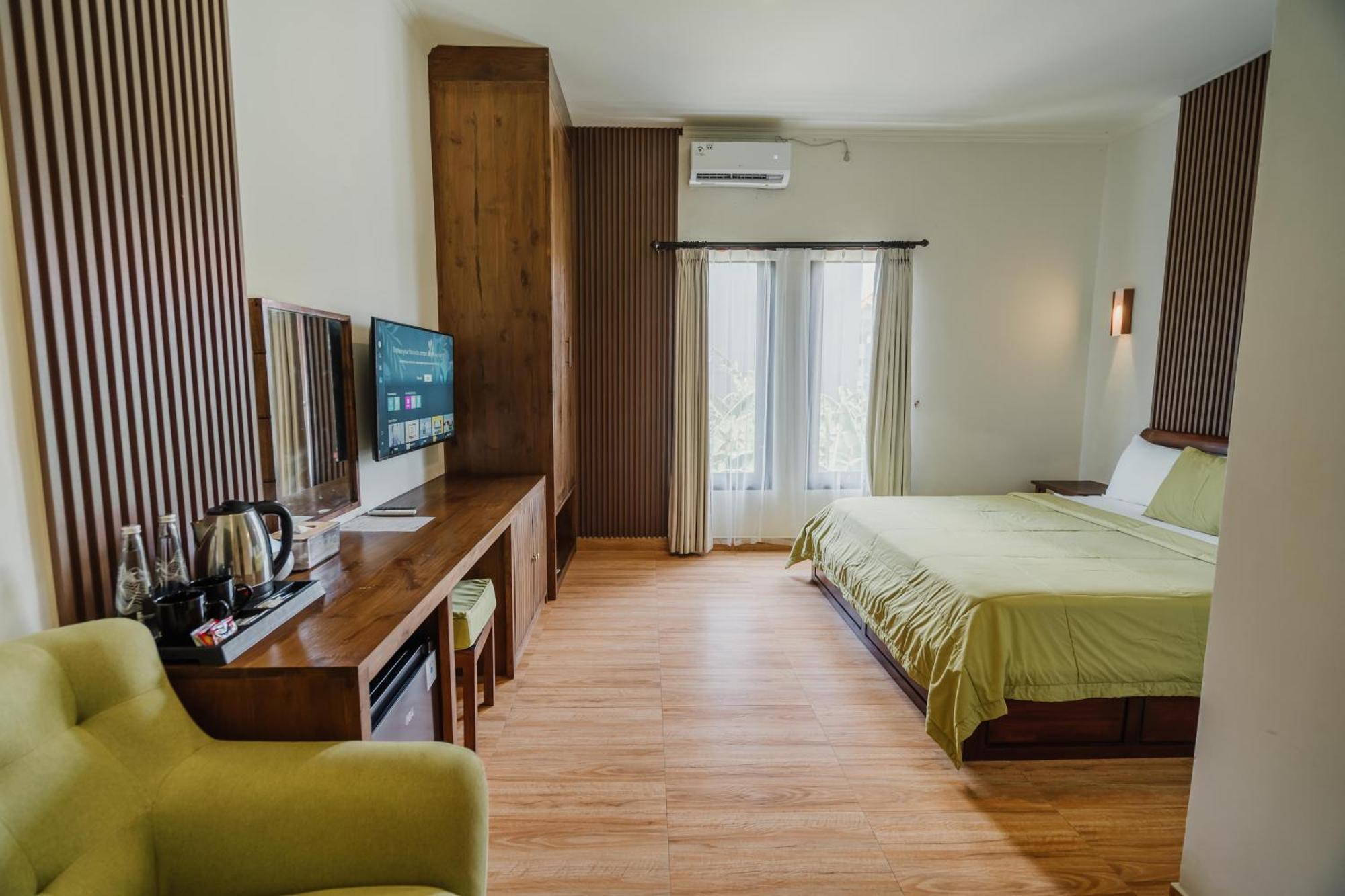 You Suite Seminyak Legian  Exterior photo