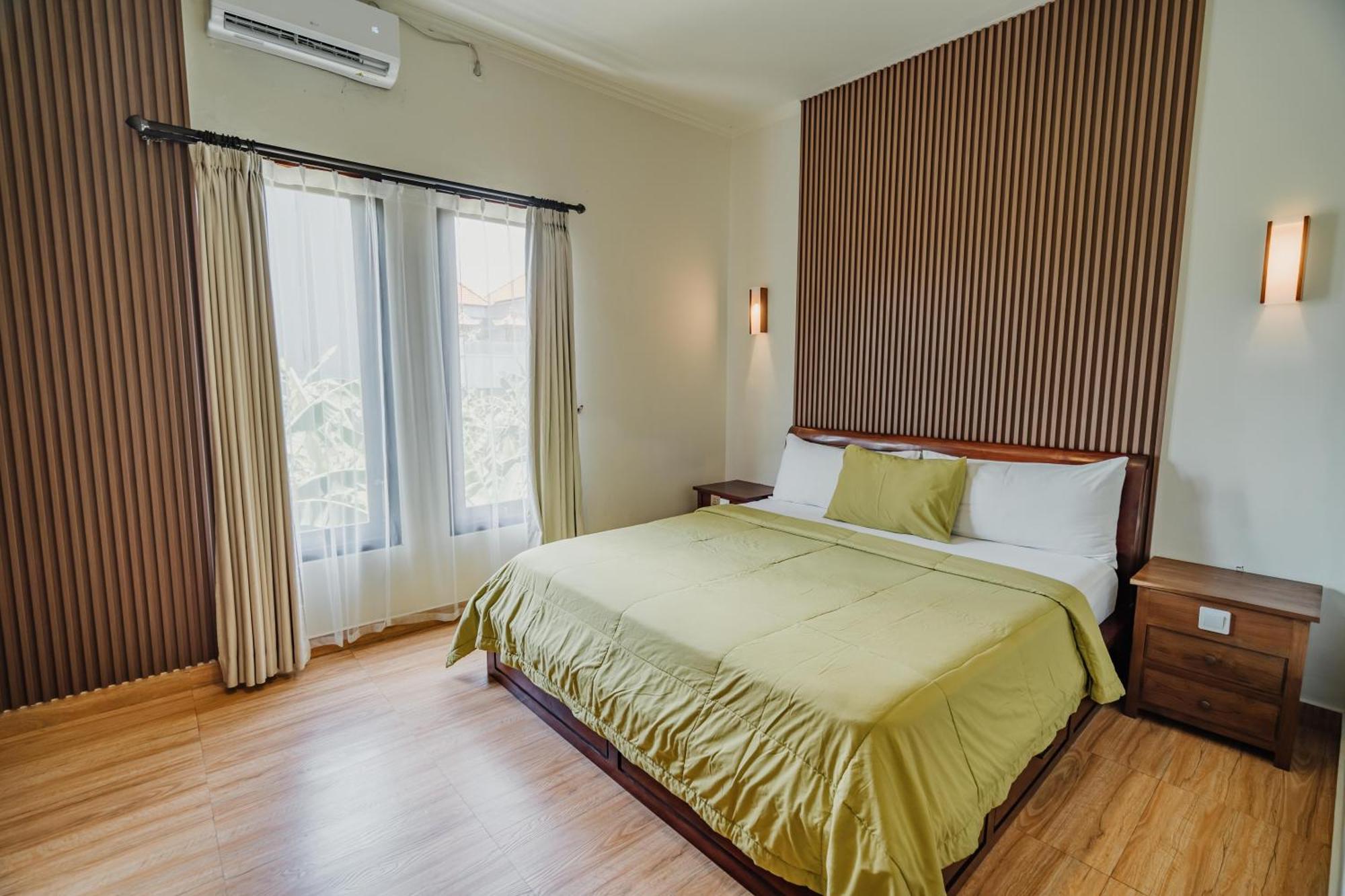 You Suite Seminyak Legian  Exterior photo