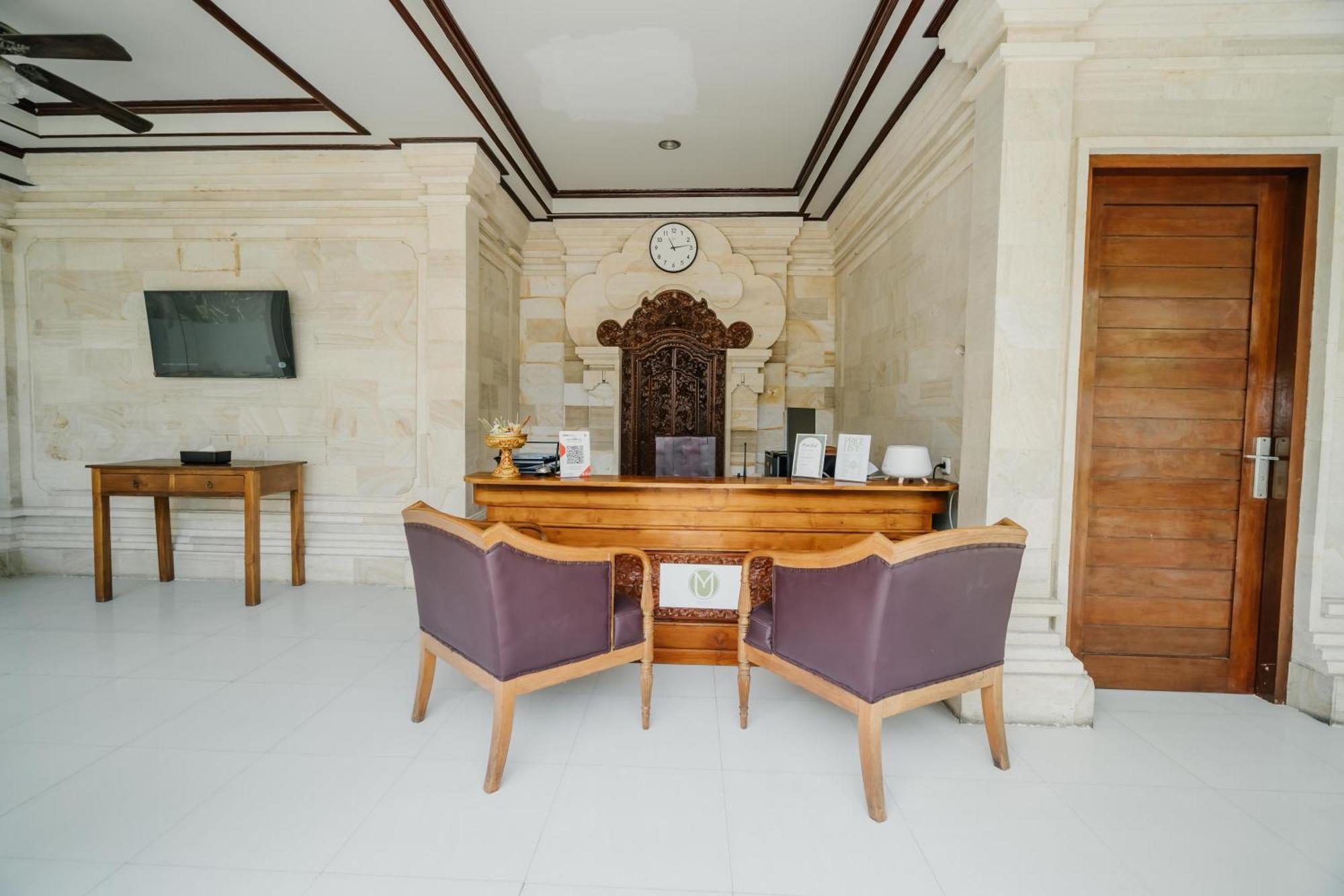 You Suite Seminyak Legian  Exterior photo