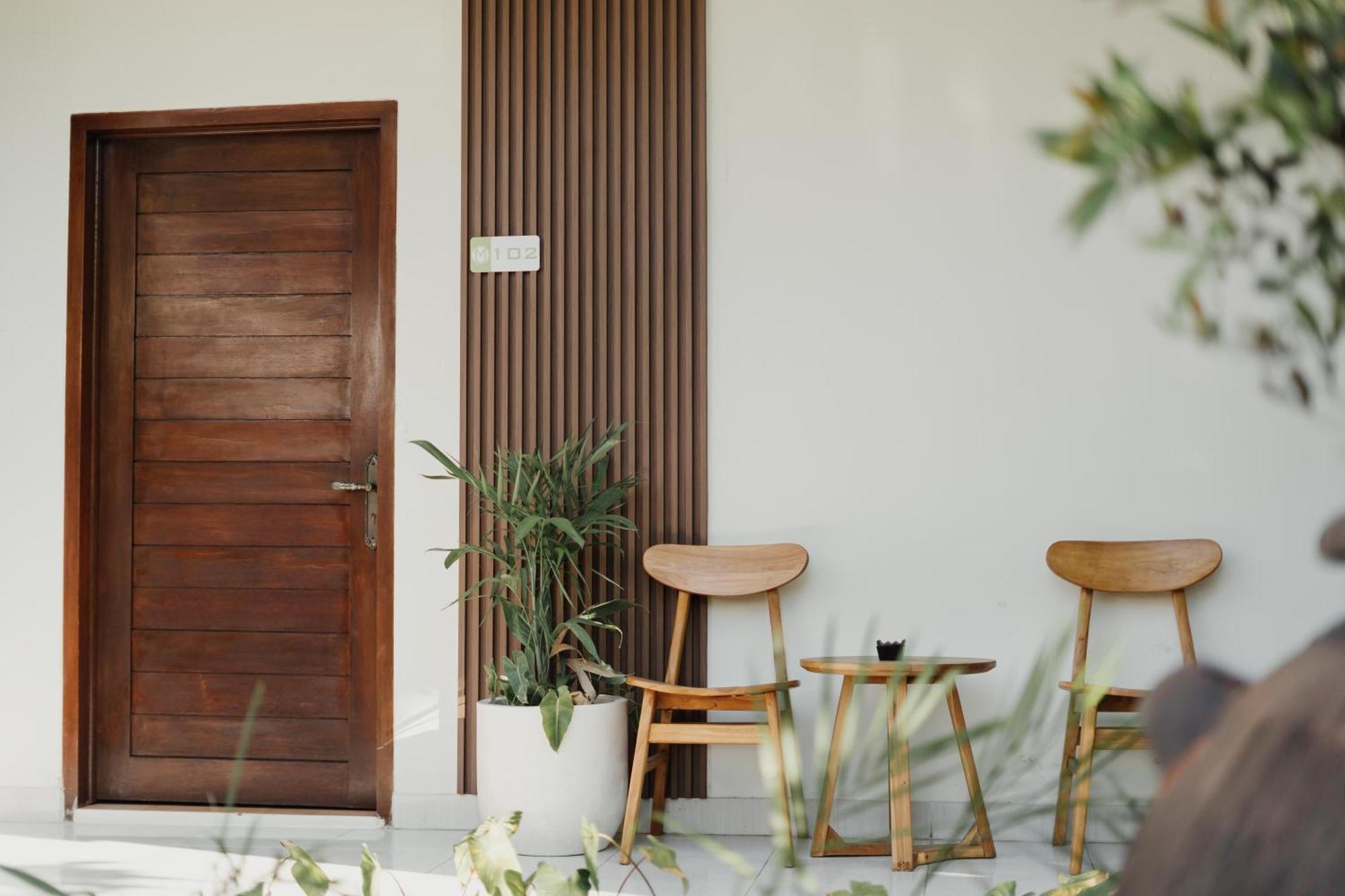 You Suite Seminyak Legian  Exterior photo